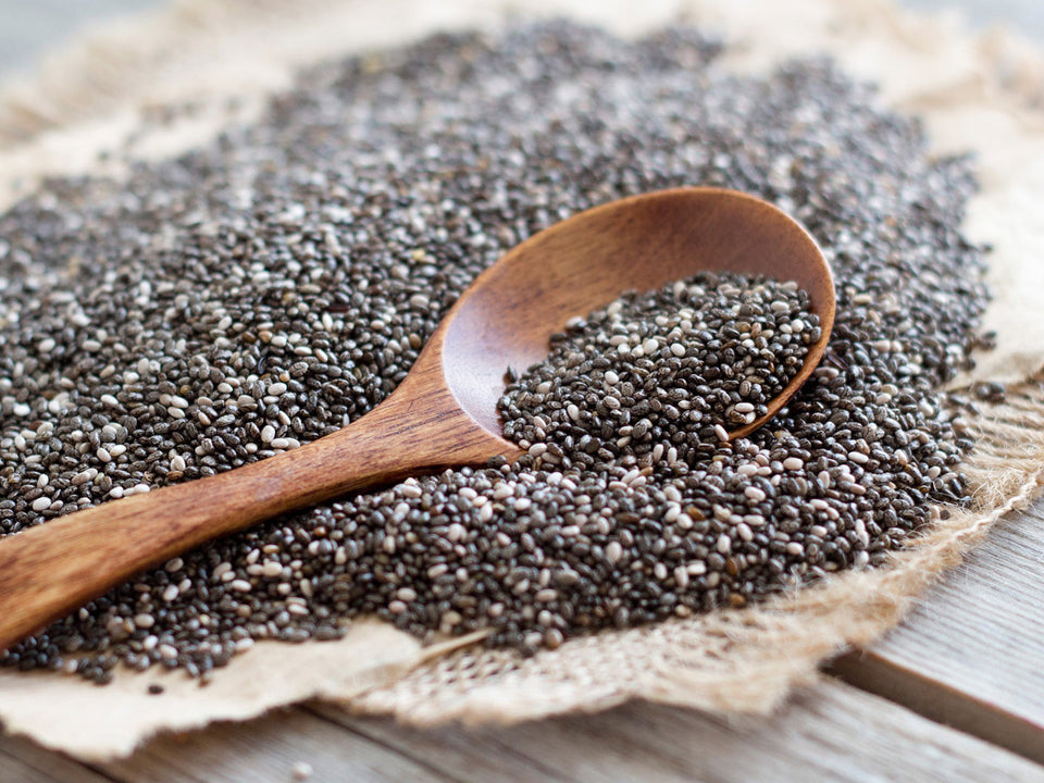 Chia Seed