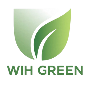 WIH GREEN