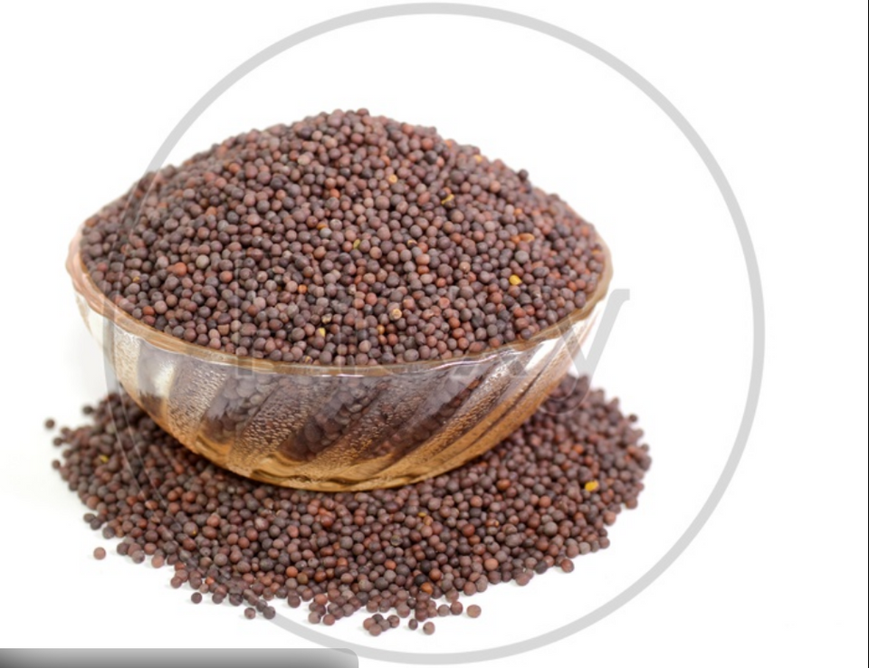 Mustard Seed